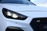 USED 2019 69 HYUNDAI I30 2.0 T-GDi N Performance Hatchback 5dr Petrol Manual Euro 6 (s/s) (275 ps) WINTER PACK / POLAR WHITE