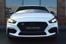 USED 2019 69 HYUNDAI I30 2.0 T-GDi N Performance Hatchback 5dr Petrol Manual Euro 6 (s/s) (275 ps) WINTER PACK / POLAR WHITE