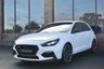 USED 2019 69 HYUNDAI I30 2.0 T-GDi N Performance Hatchback 5dr Petrol Manual Euro 6 (s/s) (275 ps) WINTER PACK / POLAR WHITE