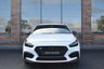 USED 2019 69 HYUNDAI I30 2.0 T-GDi N Performance Hatchback 5dr Petrol Manual Euro 6 (s/s) (275 ps) WINTER PACK / POLAR WHITE