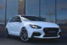 USED 2019 69 HYUNDAI I30 2.0 T-GDi N Performance Hatchback 5dr Petrol Manual Euro 6 (s/s) (275 ps) WINTER PACK / POLAR WHITE