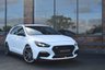 USED 2019 69 HYUNDAI I30 2.0 T-GDi N Performance Hatchback 5dr Petrol Manual Euro 6 (s/s) (275 ps) WINTER PACK / POLAR WHITE