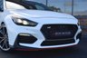 USED 2019 69 HYUNDAI I30 2.0 T-GDi N Performance Hatchback 5dr Petrol Manual Euro 6 (s/s) (275 ps) WINTER PACK / POLAR WHITE