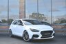 USED 2019 69 HYUNDAI I30 2.0 T-GDi N Performance Hatchback 5dr Petrol Manual Euro 6 (s/s) (275 ps) WINTER PACK / POLAR WHITE