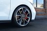 USED 2019 69 HYUNDAI I30 2.0 T-GDi N Performance Hatchback 5dr Petrol Manual Euro 6 (s/s) (275 ps) WINTER PACK / POLAR WHITE
