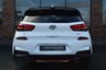 USED 2019 69 HYUNDAI I30 2.0 T-GDi N Performance Hatchback 5dr Petrol Manual Euro 6 (s/s) (275 ps) WINTER PACK / POLAR WHITE