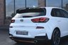 USED 2019 69 HYUNDAI I30 2.0 T-GDi N Performance Hatchback 5dr Petrol Manual Euro 6 (s/s) (275 ps) WINTER PACK / POLAR WHITE