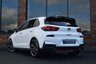 USED 2019 69 HYUNDAI I30 2.0 T-GDi N Performance Hatchback 5dr Petrol Manual Euro 6 (s/s) (275 ps) WINTER PACK / POLAR WHITE