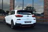 USED 2019 69 HYUNDAI I30 2.0 T-GDi N Performance Hatchback 5dr Petrol Manual Euro 6 (s/s) (275 ps) WINTER PACK / POLAR WHITE