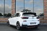 USED 2019 69 HYUNDAI I30 2.0 T-GDi N Performance Hatchback 5dr Petrol Manual Euro 6 (s/s) (275 ps) WINTER PACK / POLAR WHITE