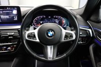 USED 2021 71 BMW 5 SERIES 530D XDRIVE M SPORT MHEV  **&pound;549 A MONTH WITH &pound;3940 DEPOSIT**
