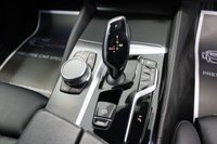 USED 2021 71 BMW 5 SERIES 530D XDRIVE M SPORT MHEV  **&pound;549 A MONTH WITH &pound;3940 DEPOSIT**