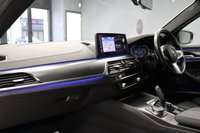 USED 2021 71 BMW 5 SERIES 530D XDRIVE M SPORT MHEV  **&pound;549 A MONTH WITH &pound;3940 DEPOSIT**