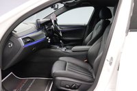 USED 2021 71 BMW 5 SERIES 530D XDRIVE M SPORT MHEV  **&pound;549 A MONTH WITH &pound;3940 DEPOSIT**