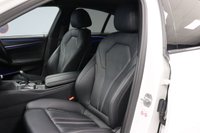 USED 2021 71 BMW 5 SERIES 530D XDRIVE M SPORT MHEV  **&pound;549 A MONTH WITH &pound;3940 DEPOSIT**
