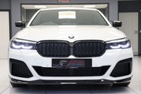 USED 2021 71 BMW 5 SERIES 530D XDRIVE M SPORT MHEV  **&pound;549 A MONTH WITH &pound;3940 DEPOSIT**