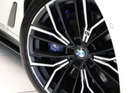 USED 2021 71 BMW 5 SERIES 530D XDRIVE M SPORT MHEV  **&pound;549 A MONTH WITH &pound;3940 DEPOSIT**