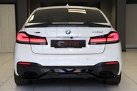 USED 2021 71 BMW 5 SERIES 530D XDRIVE M SPORT MHEV  **&pound;549 A MONTH WITH &pound;3940 DEPOSIT**