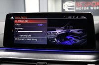 USED 2021 71 BMW 5 SERIES 530D XDRIVE M SPORT MHEV  **&pound;549 A MONTH WITH &pound;3940 DEPOSIT**