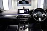 USED 2021 71 BMW 5 SERIES 530D XDRIVE M SPORT MHEV  **&pound;549 A MONTH WITH &pound;3940 DEPOSIT**