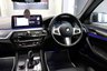 USED 2021 71 BMW 5 SERIES 530D XDRIVE M SPORT MHEV  **&pound;549 A MONTH WITH &pound;3940 DEPOSIT**