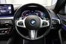 USED 2021 71 BMW 5 SERIES 530D XDRIVE M SPORT MHEV  **&pound;549 A MONTH WITH &pound;3940 DEPOSIT**