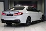 USED 2021 71 BMW 5 SERIES 530D XDRIVE M SPORT MHEV  **&pound;549 A MONTH WITH &pound;3940 DEPOSIT**