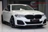 USED 2021 71 BMW 5 SERIES 530D XDRIVE M SPORT MHEV  **&pound;549 A MONTH WITH &pound;3940 DEPOSIT**