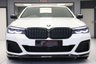 USED 2021 71 BMW 5 SERIES 530D XDRIVE M SPORT MHEV  **&pound;549 A MONTH WITH &pound;3940 DEPOSIT**