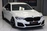 USED 2021 71 BMW 5 SERIES 530D XDRIVE M SPORT MHEV  **&pound;549 A MONTH WITH &pound;3940 DEPOSIT**