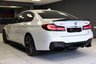 USED 2021 71 BMW 5 SERIES 530D XDRIVE M SPORT MHEV  **&pound;549 A MONTH WITH &pound;3940 DEPOSIT**