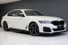 USED 2021 71 BMW 5 SERIES 530D XDRIVE M SPORT MHEV  **&pound;549 A MONTH WITH &pound;3940 DEPOSIT**