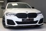 USED 2021 71 BMW 5 SERIES 530D XDRIVE M SPORT MHEV  **&pound;549 A MONTH WITH &pound;3940 DEPOSIT**
