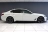 USED 2021 71 BMW 5 SERIES 530D XDRIVE M SPORT MHEV  **&pound;549 A MONTH WITH &pound;3940 DEPOSIT**