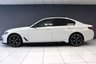 USED 2021 71 BMW 5 SERIES 530D XDRIVE M SPORT MHEV  **&pound;549 A MONTH WITH &pound;3940 DEPOSIT**