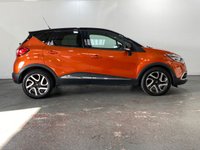 USED 2015 65 RENAULT CAPTUR 0.9 TCe ENERGY Dynamique S Nav SUV 5dr Petrol Manual Euro 6 (s/s) (90 ps) LOW RATE FINANCE AVAILABLE