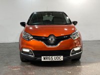 USED 2015 65 RENAULT CAPTUR 0.9 TCe ENERGY Dynamique S Nav SUV 5dr Petrol Manual Euro 6 (s/s) (90 ps) LOW RATE FINANCE AVAILABLE