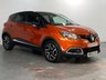 USED 2015 65 RENAULT CAPTUR 0.9 TCe ENERGY Dynamique S Nav SUV 5dr Petrol Manual Euro 6 (s/s) (90 ps) LOW RATE FINANCE AVAILABLE