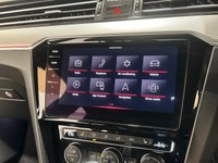 USED 2020 70 VOLKSWAGEN PASSAT 2.0 BiTDI R-Line Edition Estate 5dr Diesel DSG 4Motion Euro 6 (s/s) (240 ps) Striking Moonstone Grey, Full Nappa Leather, Digital Cockpit, Discover Pro Navigation,