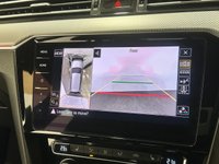 USED 2020 70 VOLKSWAGEN PASSAT 2.0 BiTDI R-Line Edition Estate 5dr Diesel DSG 4Motion Euro 6 (s/s) (240 ps) Striking Moonstone Grey, Full Nappa Leather, Digital Cockpit, Discover Pro Navigation,