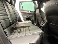 USED 2020 70 VOLKSWAGEN PASSAT 2.0 BiTDI R-Line Edition Estate 5dr Diesel DSG 4Motion Euro 6 (s/s) (240 ps) Striking Moonstone Grey, Full Nappa Leather, Digital Cockpit, Discover Pro Navigation,