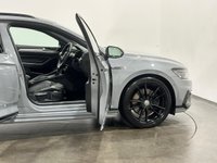 USED 2020 70 VOLKSWAGEN PASSAT 2.0 BiTDI R-Line Edition Estate 5dr Diesel DSG 4Motion Euro 6 (s/s) (240 ps) Striking Moonstone Grey, Full Nappa Leather, Digital Cockpit, Discover Pro Navigation,
