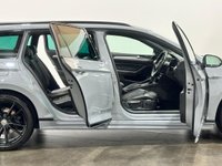 USED 2020 70 VOLKSWAGEN PASSAT 2.0 BiTDI R-Line Edition Estate 5dr Diesel DSG 4Motion Euro 6 (s/s) (240 ps) Striking Moonstone Grey, Full Nappa Leather, Digital Cockpit, Discover Pro Navigation,