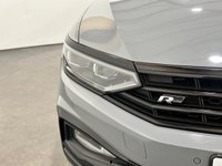 USED 2020 70 VOLKSWAGEN PASSAT 2.0 BiTDI R-Line Edition Estate 5dr Diesel DSG 4Motion Euro 6 (s/s) (240 ps) Striking Moonstone Grey, Full Nappa Leather, Digital Cockpit, Discover Pro Navigation,