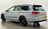 USED 2020 70 VOLKSWAGEN PASSAT 2.0 BiTDI R-Line Edition Estate 5dr Diesel DSG 4Motion Euro 6 (s/s) (240 ps) Striking Moonstone Grey, Full Nappa Leather, Digital Cockpit, Discover Pro Navigation,