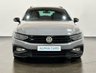 USED 2020 70 VOLKSWAGEN PASSAT 2.0 BiTDI R-Line Edition Estate 5dr Diesel DSG 4Motion Euro 6 (s/s) (240 ps) Striking Moonstone Grey, Full Nappa Leather, Digital Cockpit, Discover Pro Navigation,