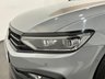 USED 2020 70 VOLKSWAGEN PASSAT 2.0 BiTDI R-Line Edition Estate 5dr Diesel DSG 4Motion Euro 6 (s/s) (240 ps) Striking Moonstone Grey, Full Nappa Leather, Digital Cockpit, Discover Pro Navigation,