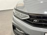 USED 2020 70 VOLKSWAGEN PASSAT 2.0 BiTDI R-Line Edition Estate 5dr Diesel DSG 4Motion Euro 6 (s/s) (240 ps) Striking Moonstone Grey, Full Nappa Leather, Digital Cockpit, Discover Pro Navigation,