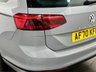 USED 2020 70 VOLKSWAGEN PASSAT 2.0 BiTDI R-Line Edition Estate 5dr Diesel DSG 4Motion Euro 6 (s/s) (240 ps) Striking Moonstone Grey, Full Nappa Leather, Digital Cockpit, Discover Pro Navigation,