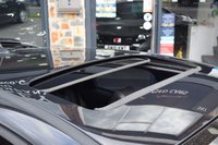 USED 2015 15 FORD FOCUS 2.0 ST-3 5d 247 BHP SUNROOF HEATED STEERING WHEEL